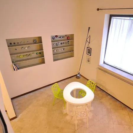 Aparthotel La Dimora 3*
