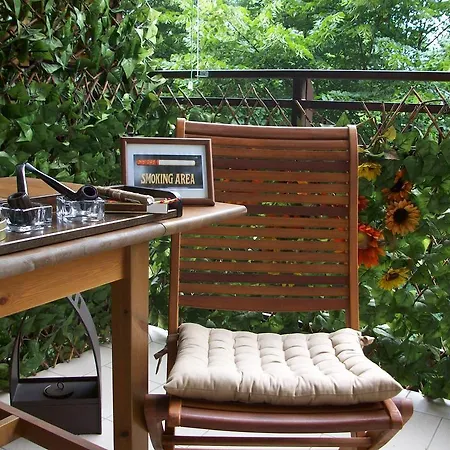 Bed & Breakfast A San Siro 75 3*