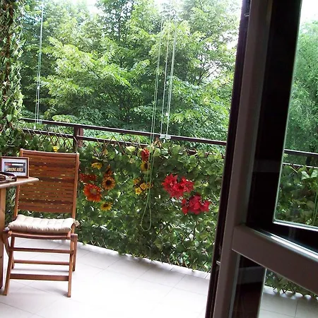Bed & Breakfast A San Siro 75 Milan