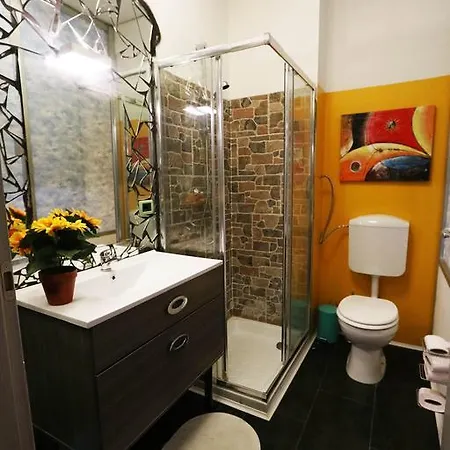 Auberge de jeunesse Panda