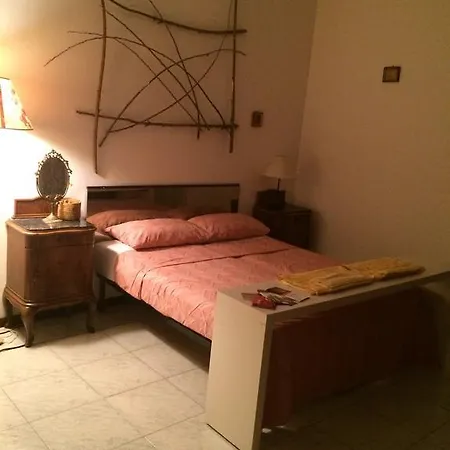 Apartament Elena House Mediolan