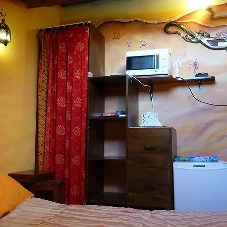 Apartment A.c.& G.o. *