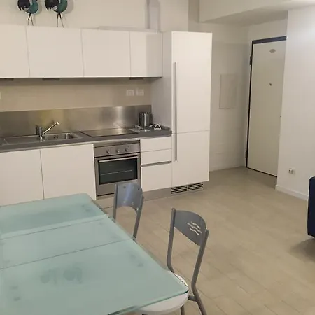 Apartment Station Superior *