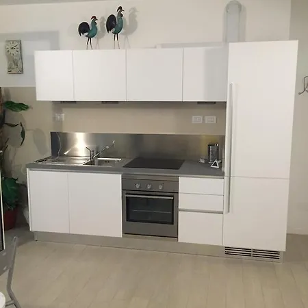 Apartment Station Superior *