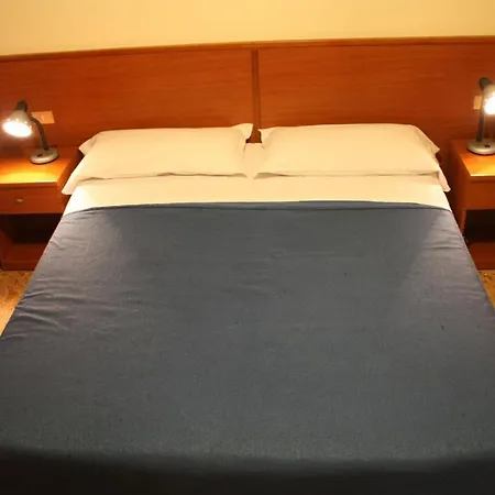 Hotel Gelsomina