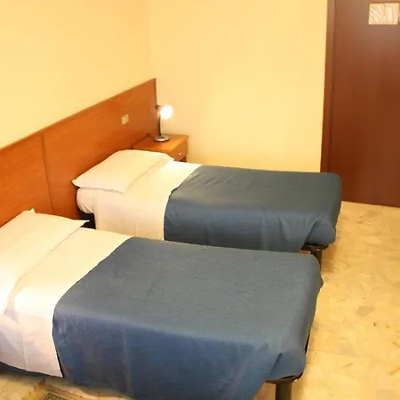 Gelsomina Hotel 2*