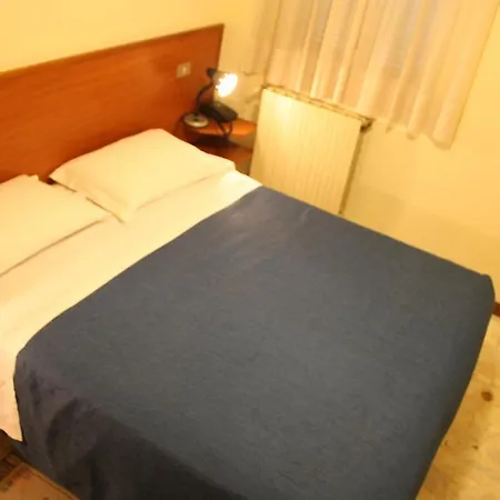 Hotel Gelsomina