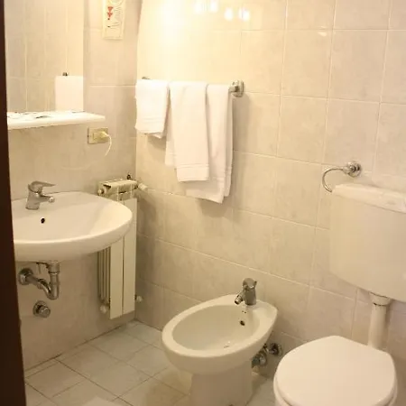 Gelsomina Hotel Milano