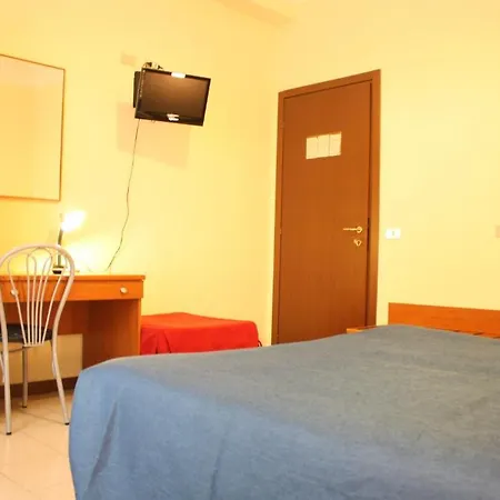 Hotel Gelsomina Milano