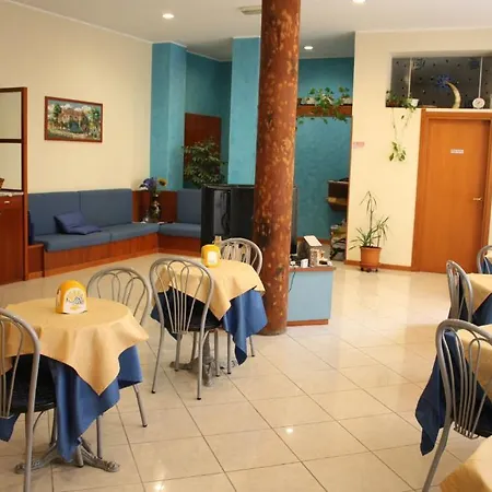 Gelsomina Hotel 2*