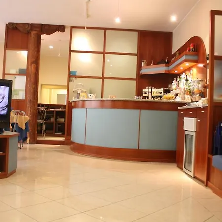 Hotel Gelsomina Mediolan