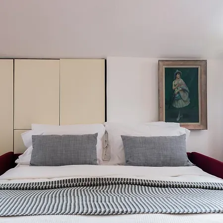 Appartement Hintown Happy Hour House Milaan