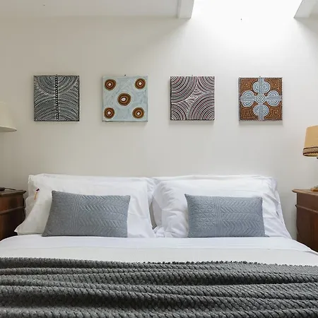Appartement Hintown Happy Hour House Milaan