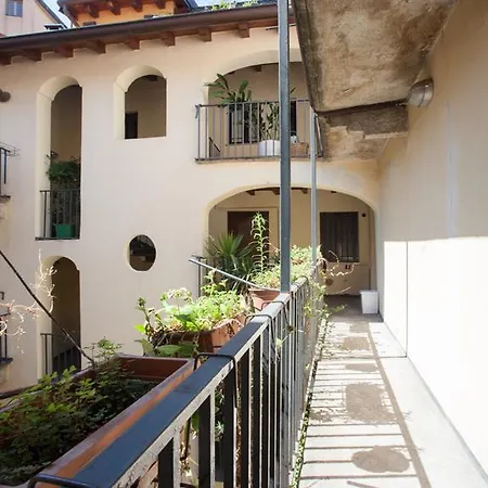 Italianway-ponte Vetero