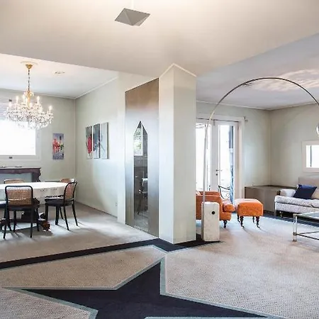 Apartamento Vittoria Milán