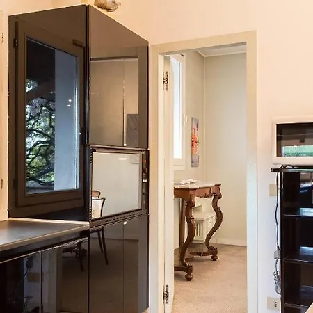 Apartamento Vittoria Milán