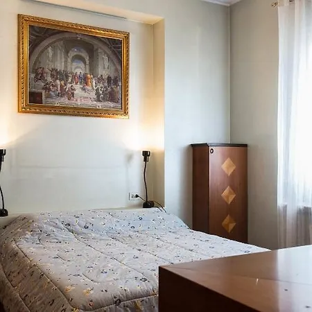 Apartamento Vittoria *