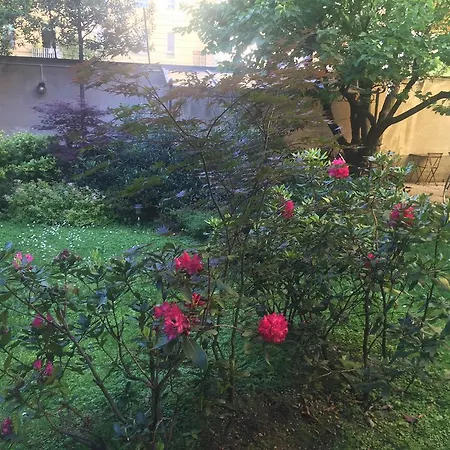 Guest house Loreto Elite Milan