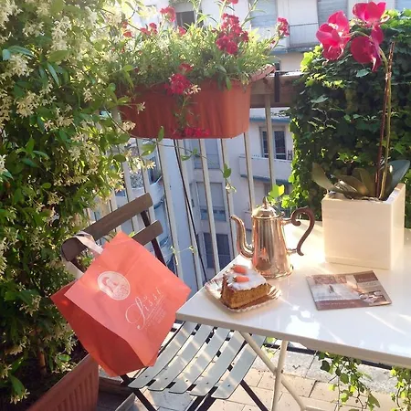 Bed & Breakfast Mundi Milan