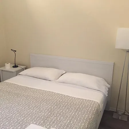 Guest house Loreto Elite Milan