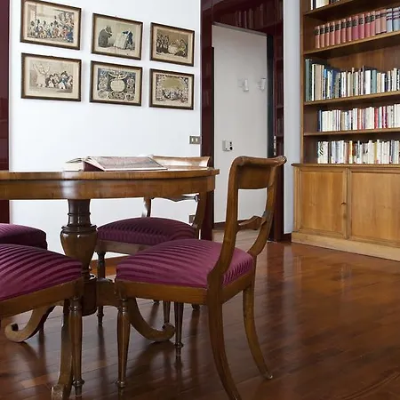 Apartment Italianway-piazzale Baracca Milan