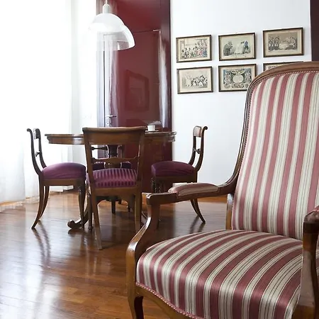 Apartment Italianway-piazzale Baracca *