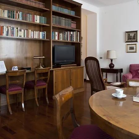 Apartment Italianway-piazzale Baracca *