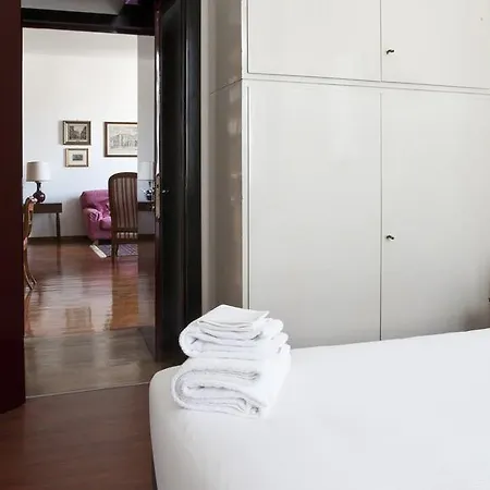 Apartment Italianway-piazzale Baracca