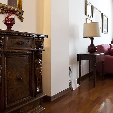 Apartment Italianway-piazzale Baracca Milan
