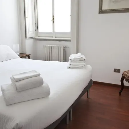 Apartment Italianway-piazzale Baracca