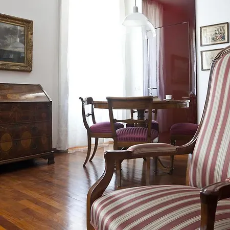 Apartment Italianway-piazzale Baracca Milan