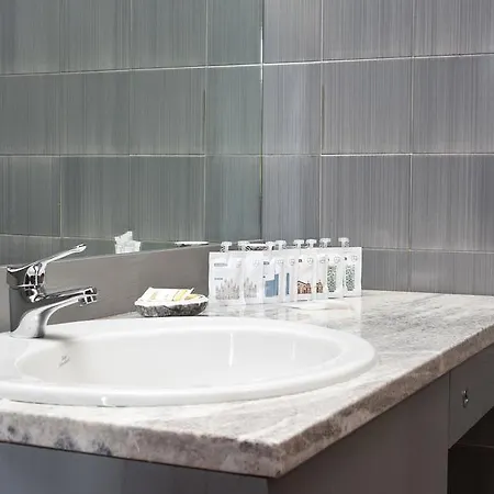 Apartment Italianway-piazzale Baracca *