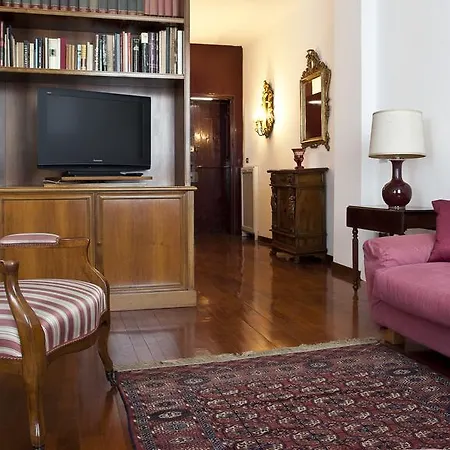 Apartment Italianway-piazzale Baracca Milan