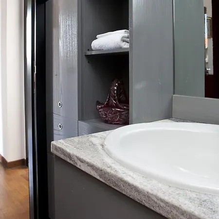 Apartment Italianway-piazzale Baracca *