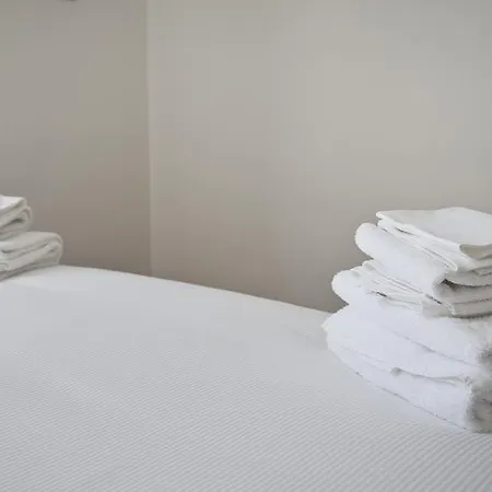 Apartment Italianway-piazzale Baracca Milan