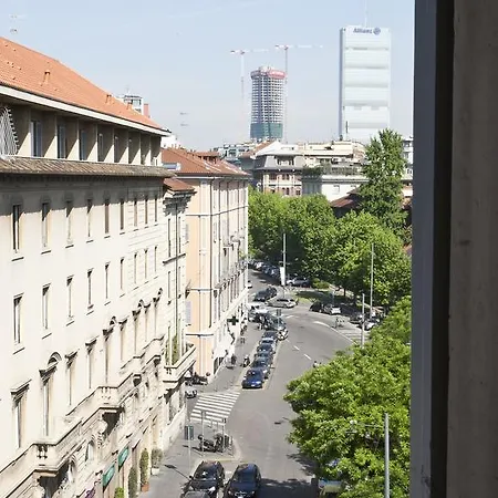 Italianway-piazzale Baracca