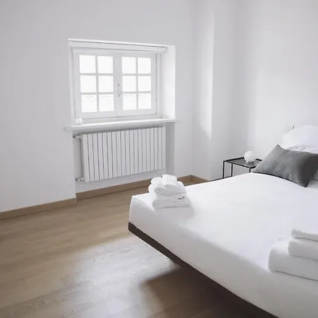 Appartement Italianway - Solferino 27