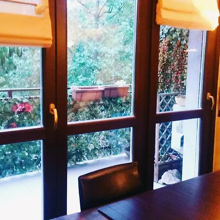 Bed & Breakfast A San Siro 75 Milaan