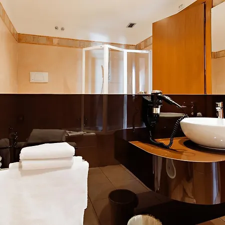 Excel Naviglio - Ca'bianca 밀라노