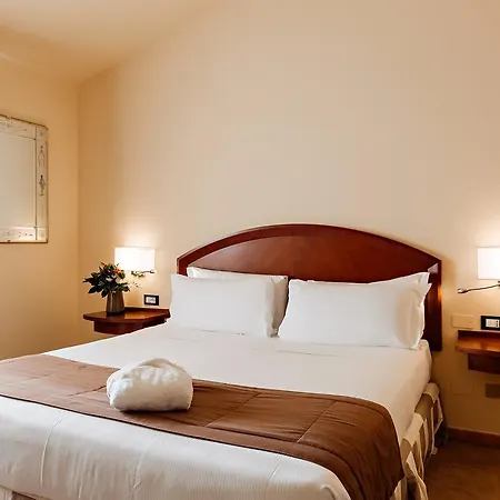 Hotel Excel Naviglio - Ca'bianca Milaan