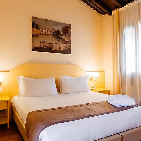 ホテル Excel Naviglio - Ca'bianca