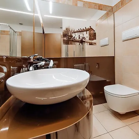 ホテル Excel Naviglio - Ca'bianca