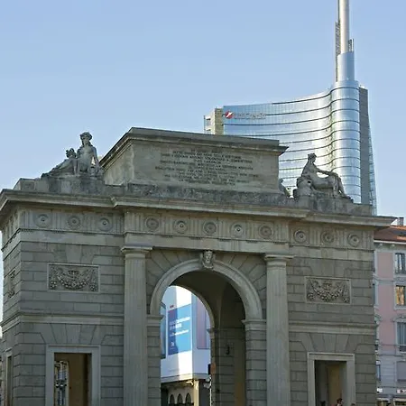 Moscova Milano