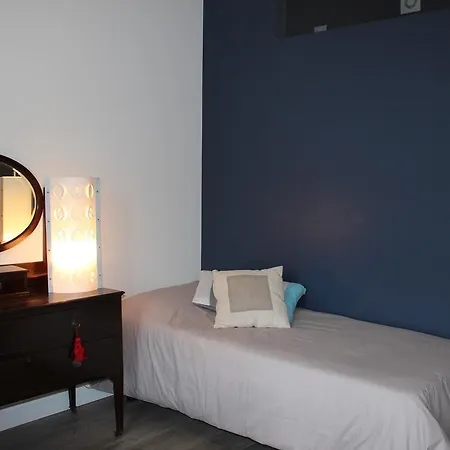 Apartment Edo House