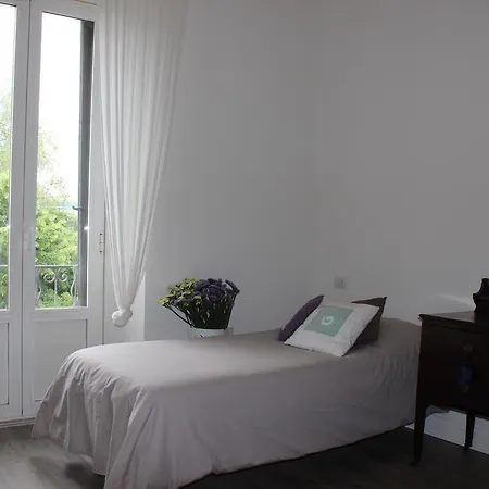 Apartment Edo House Milan