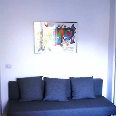 Apartment Vesta