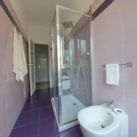 Apartment Vesta *