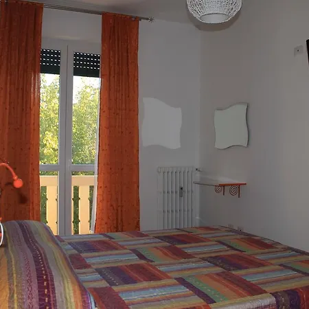 Apartment Vesta