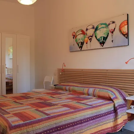 Apartment Vesta Milan