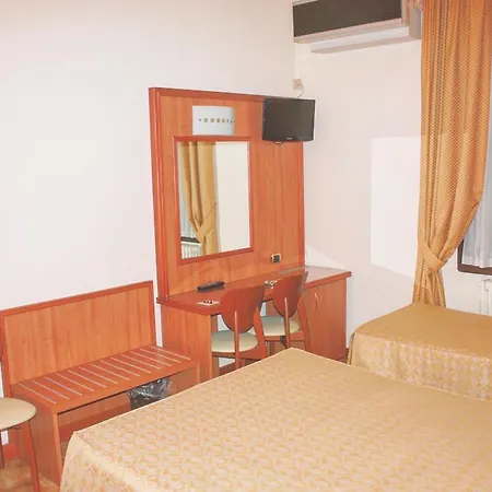 Hotel Piccolo 3*